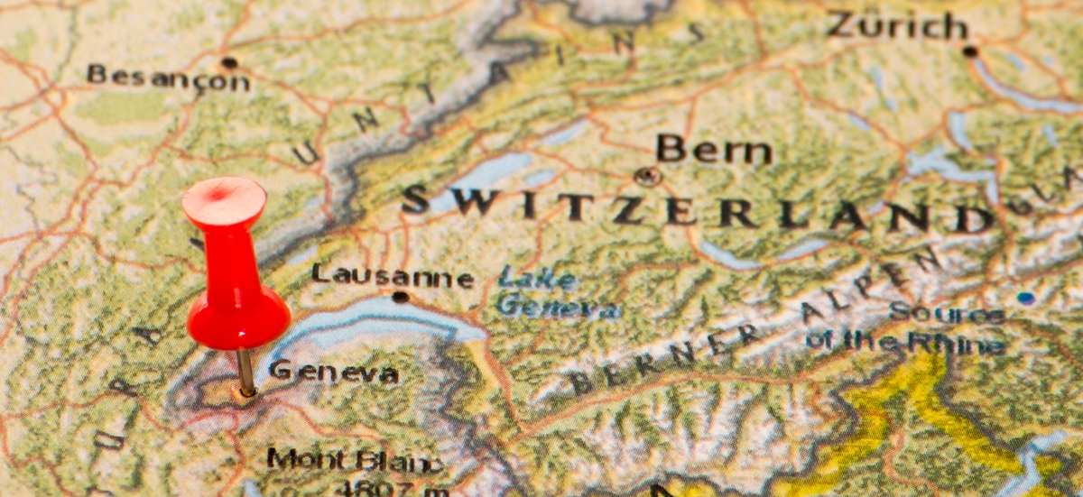 Kantone mit den niedrigsten Steuern in der Schweiz