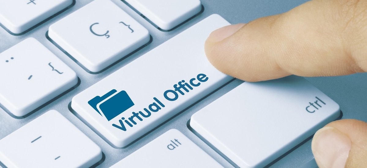 Virtuelles Büro in der Schweiz